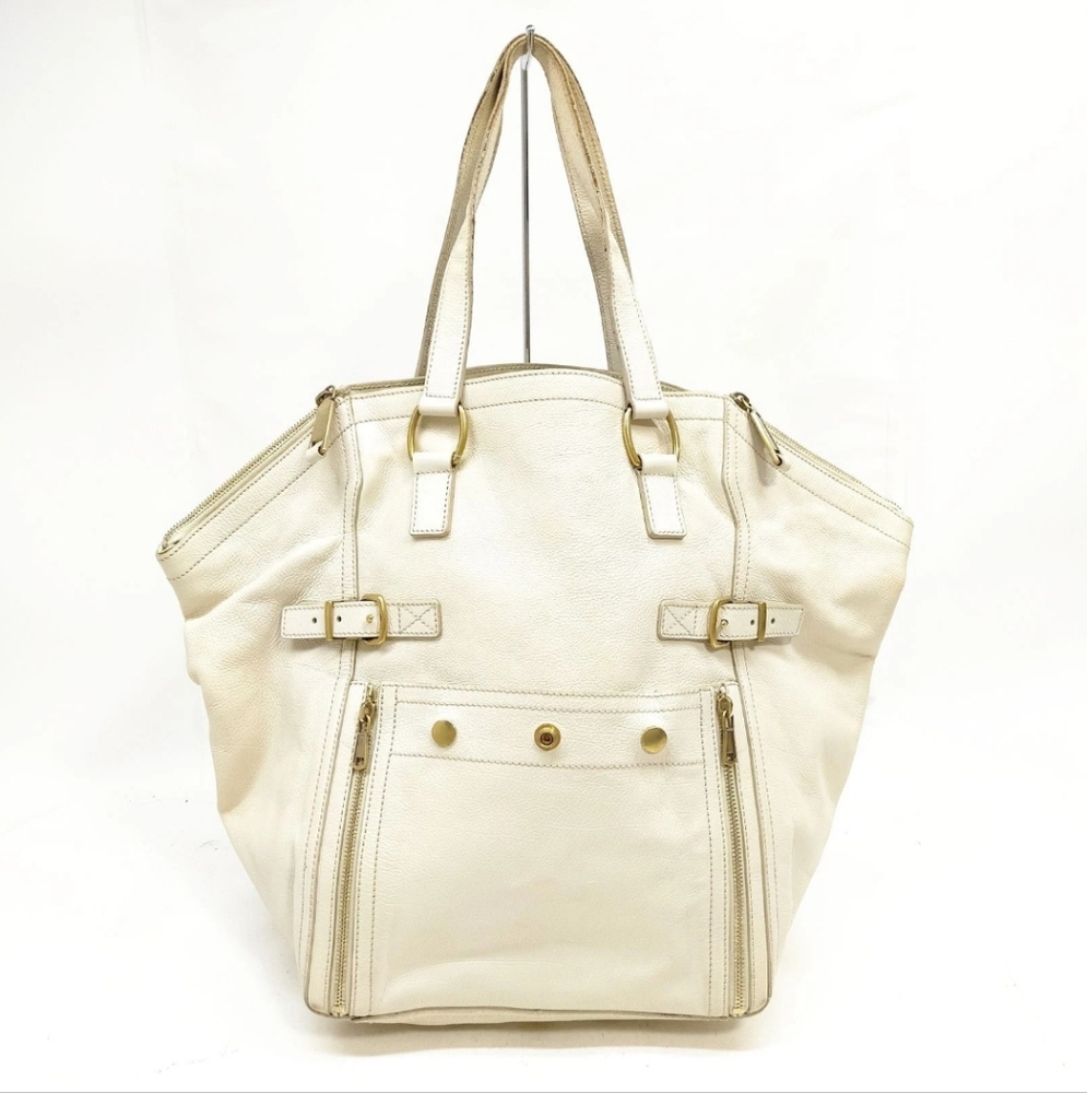 YSL Downtown Tote